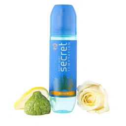 Secret Temptation Women Bloom Long Lasting Body Mist - 120ml-image-88