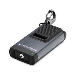 Ledlenser K4R Grey Keychain Torch-picture-0