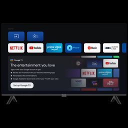 Panasonic MS Series 80 cm (32 inch) HD LED Smart Google TV with Dolby Digital Audio-image-49