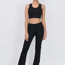 Beau Design Women Round Neck Co-Ord Set-image-69
