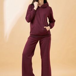 all about you Hooded Co-Ords-42
