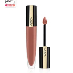 LOreal Paris Rouge Signature Matte Liquid Lipstick 7 ml - I Explore 116-11