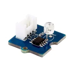 SeeedStudio Grove Light Sensor-13