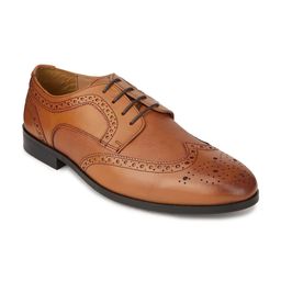 HATS OFF ACCESSORIES Leather Formal Borgues-image-95