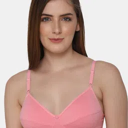 NAIDU HALL Medium Coverage Bra With All Day Comfort-picture-12