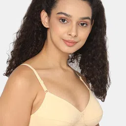 NAIDU HALL Medium Coverage Bra With All Day Comfort image 2