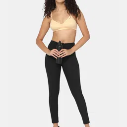 NAIDU HALL Medium Coverage Bra With All Day Comfort image 5