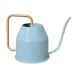 UGAOO Blue Stainless Steel Watering Can-34