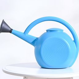 UGAOO Premium Blue Garden Watering Can- 5 Litre-22