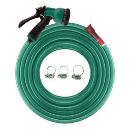 Cinagro Green Puncture-Resistant & Light-Weight Hose Pipe-picture-6