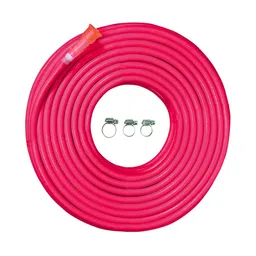 Cinagro Pink Puncture-Resistant & Light-Weight Hose Pipe-55
