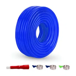 Cinagro Blue Puncture-Resistant & Light-Weight Hose Pipe-image-9