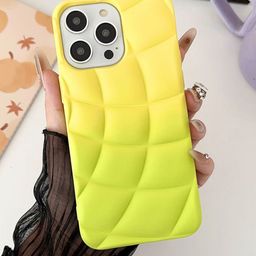Luxury Kase Solid Printed iPhone 12 Pro Max Back Case Mobile Accessories-image-94