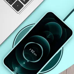 Alexvyan Smiley iPhone 11 Mobile Back Case-14
