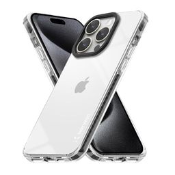 Karwan Solid Printed iPhone 14 Pro Max Back Case Mobile Accessories-91