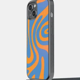 macmerise Impact Resistant Printed iPhone 14 Back Case Mobile Accessories-picture-17