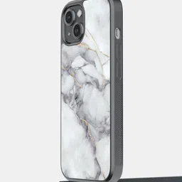 macmerise Impact Resistant Quirky Printed iPhone 14 Back Case Mobile Accessories-30