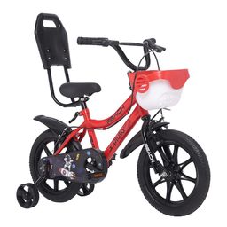 Reach Pluto Xplorer Cycle For Kids 2 Yrs To 5 Yrs-44