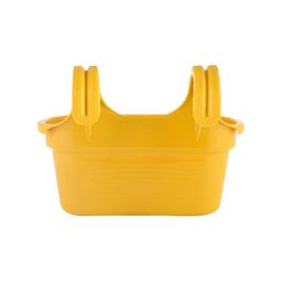 Kuber Industries Set Of 3 Hook Planters image 5