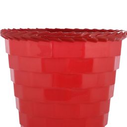 Kuber Industries Set Of 2 Planters image 5