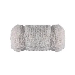 Kuber Industries White UV Stabilised Anti Bird Net image 4