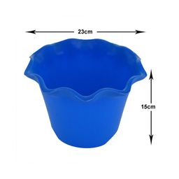 Kuber Industries Set Of 3 Planters image 5