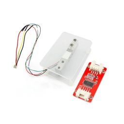 ELECROW Crowtail Weight Sensor Crowtail Load Cell Sensor Arduino CompatibleELECROW Crowtail Weight Sensor Crowtail Load Cell Sensor Arduino Compatible image 1