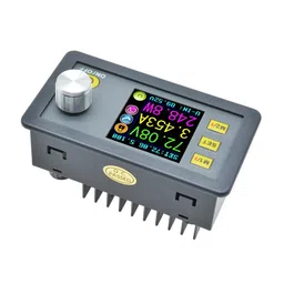 DP50V5A Buck Adjustable DC Step-Down Programmable Power Supply Module image 3
