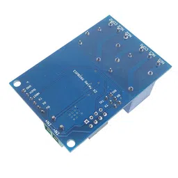 ESP8266 ESP-01 5V 2, Channels WiFi Relay, Module Things Smart, Home Remote Control, Switch image 5