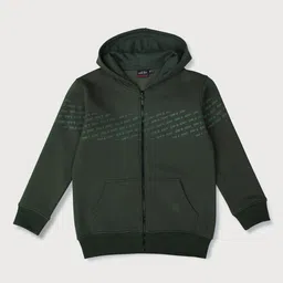 Gini and Jony Boys Green Tailored Jacket-picture-46