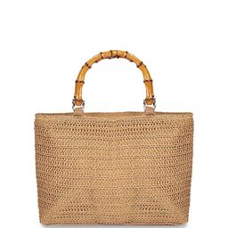 Mast & Harbour Shopper Handheld Bag-image-95