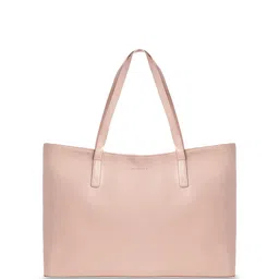 Fastrack Textured Oversized Shopper Tote Bag-4