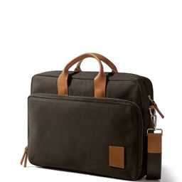 DailyObjects Structured Handheld Bag with Cut Work image 2