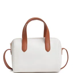 Fastrack Structured Crossbody Handheld Bag image 3
