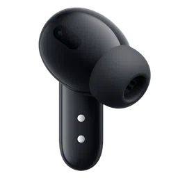 CMF by Nothing Buds Pro TWS Earbuds with Active Noise Cancellation (IP54 Water & Dust Resistant, 39 Hours Playback, Dark Grey) image 4