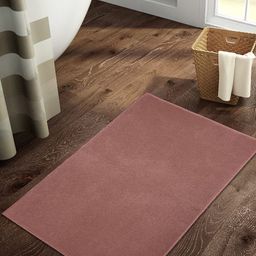 Welspun Brown Drylon Anti Skid Doormat-image-22