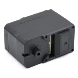 Waveshare 360° 30KG Serial Servo with High Precision & Torque image 2