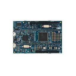 NXP Development Board, LPC11U68 MCU, JTAG Debugger, LPCXpresso Arduino UNO Expansion Connectorsf image 2