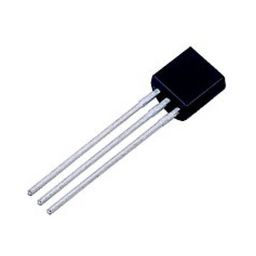 LM35 TO-92-3 Board Mount Temperature Sensors image 1