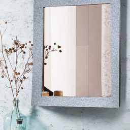 Gallery99 Transparent & Grey Textured Mirrors-11