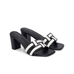 CLOG LONDON Embellished Block Gladiators image 2