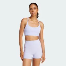 All Me Light Support Bra-image-83