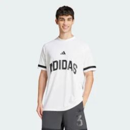 adidas Seasonal Essentials US Sport Tee-picture-8