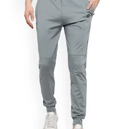 ENDEAVOUR WEAR Men Rapid Dry Mid-Rise Joggers-image-97