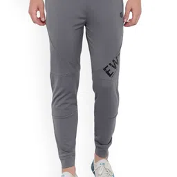 ENDEAVOUR WEAR Men Rapid Dry Mid-Rise Joggers-image-98