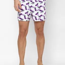 AMERICAN EAGLE OUTFITTERS Men Printed Boxers-image-38