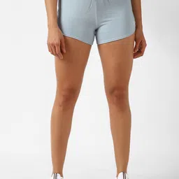 Reebok Women Ri French Terry Sports Shorts-picture-11