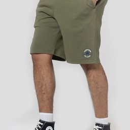 Converse Unisex Novelty Chuck Patch Shorts-picture-43