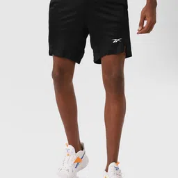 Reebok Men Comm Knit Training Shorts-picture-50