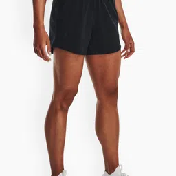 UNDER ARMOUR Women Flex Woven Short-picture-22